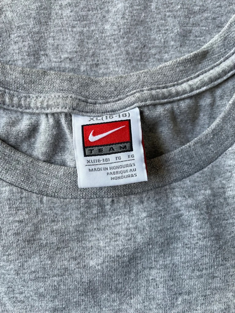 T-shirt Nike vintage Jeux Olympique Beijing 2008