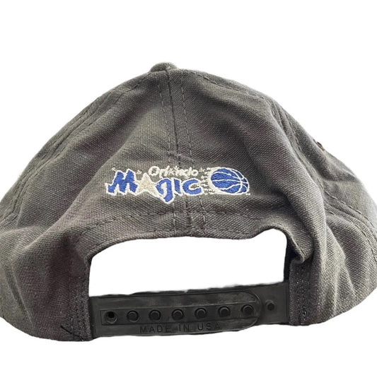 Casquette vintage basketball Orlando Team