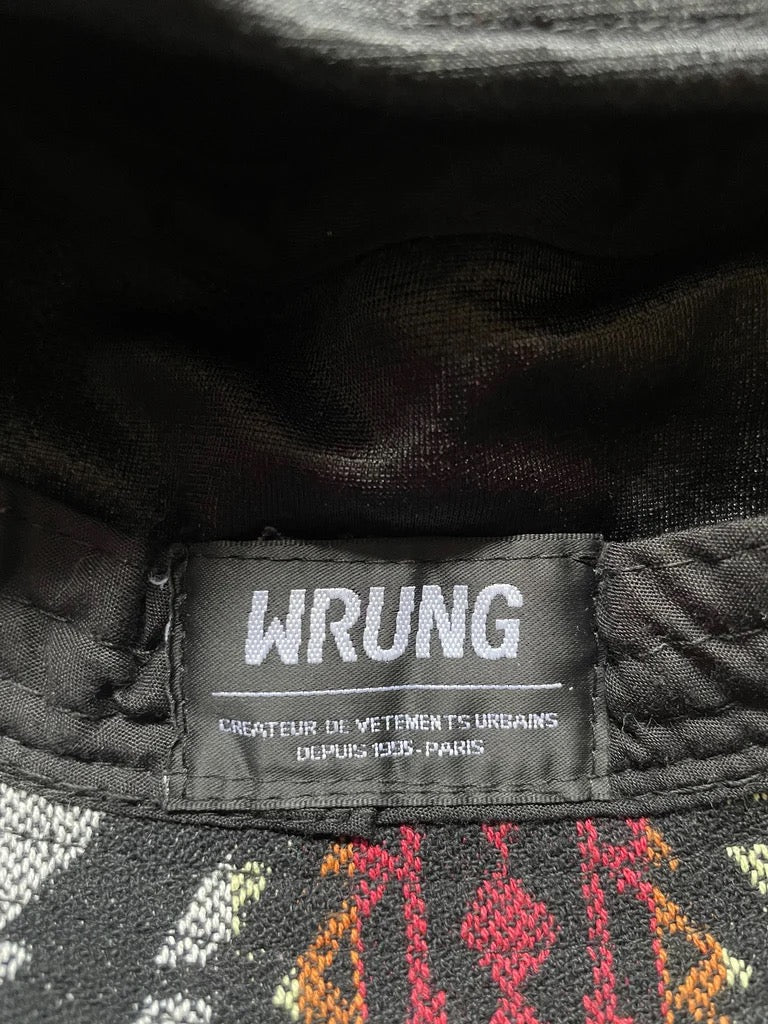Chapeau bob Wrung