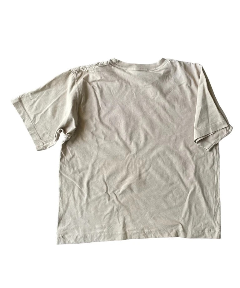 T-shirt Nike vintage