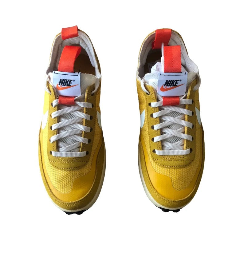 Nike Craft General Purpose Shoe/Tom Sachs Dark Sulfur