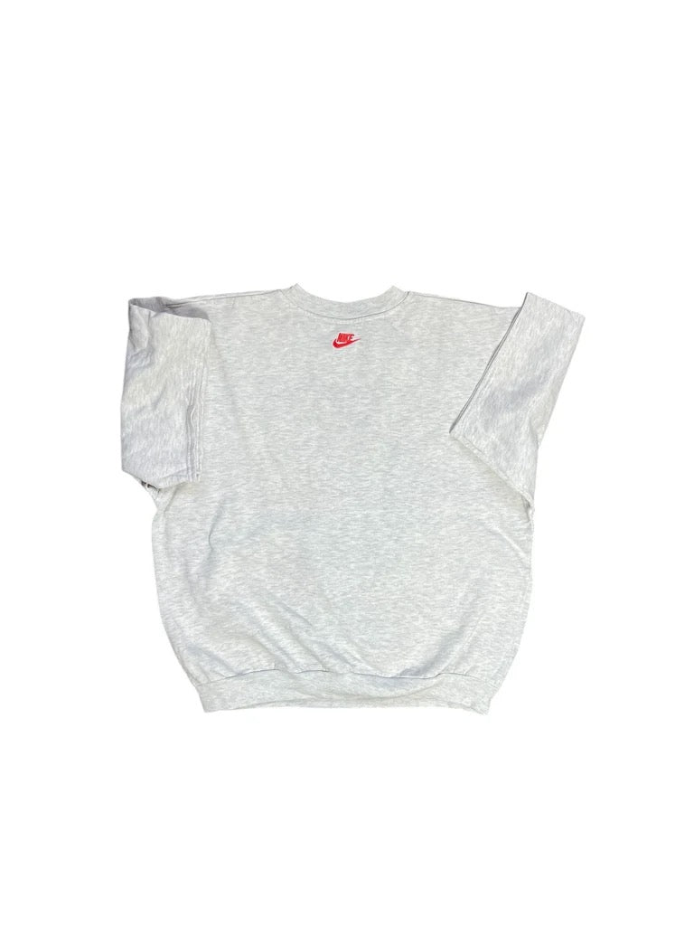 T-shirt Nike vintage