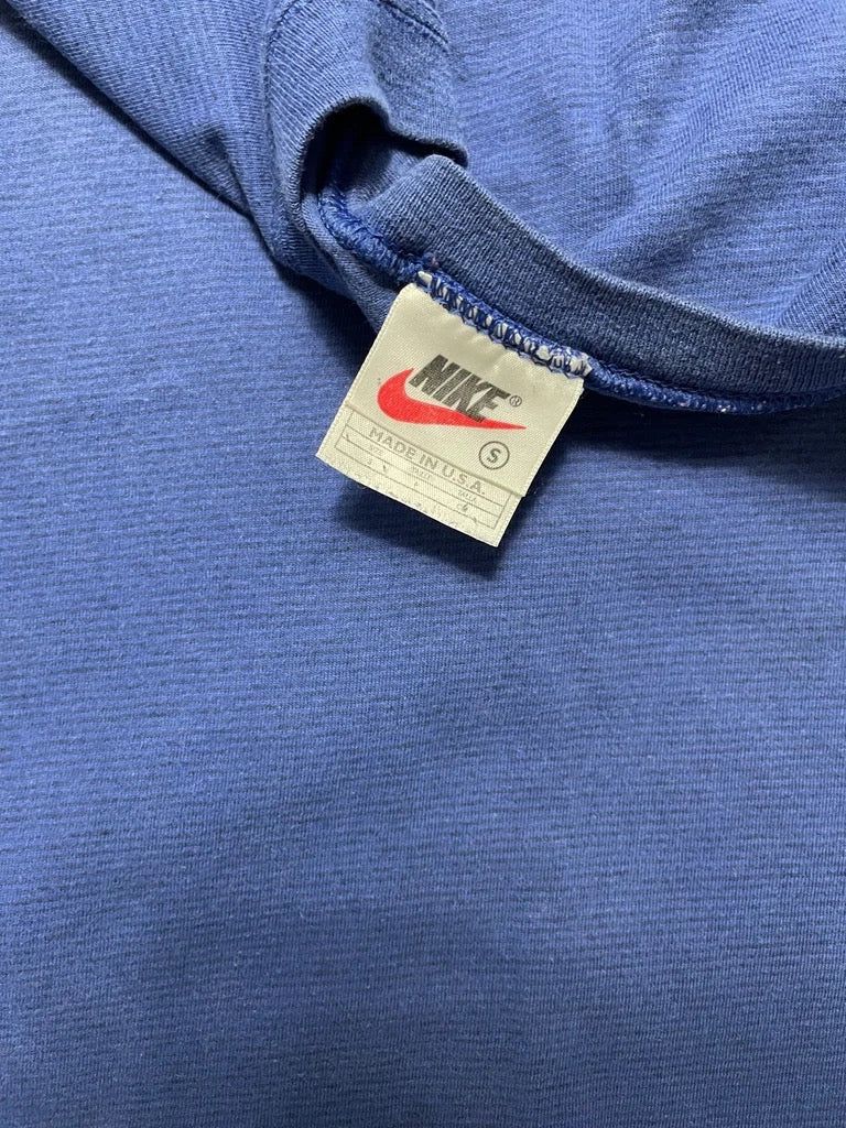 T-shirt Nike vintage