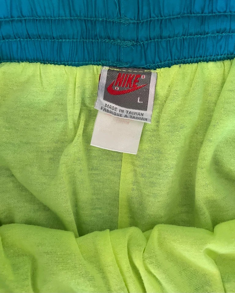 Nike bas de survêtement vintage