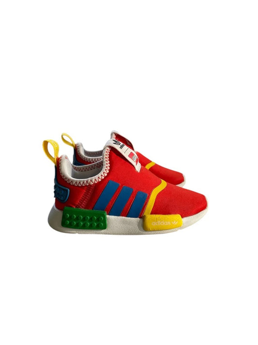 Adidas Lego x NMD 360 I Pantone
