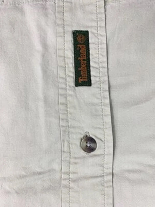 Chemise Timberland vintage