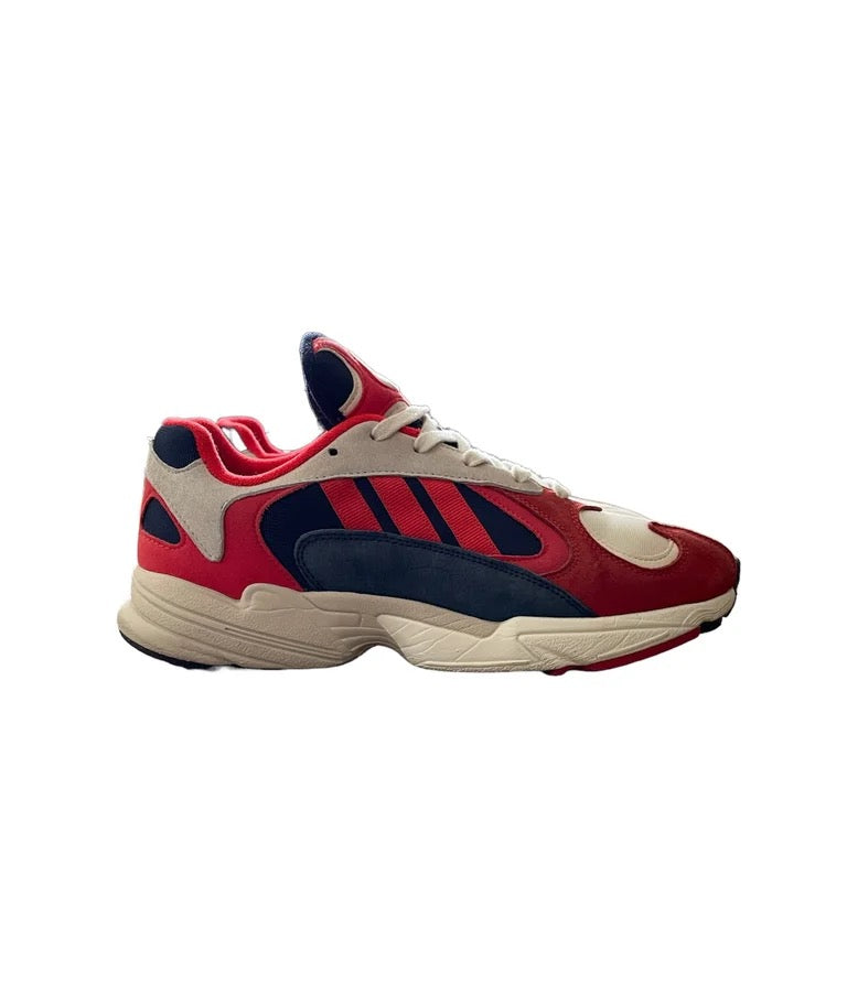 Adidas Yung 1 Collegiate Marine