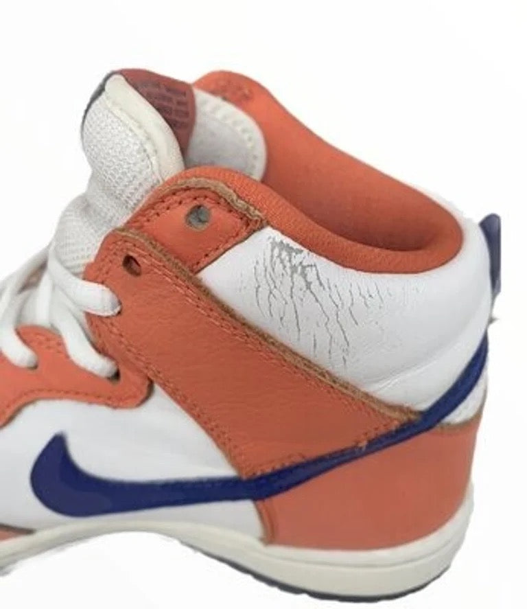 Nike Dunk High Danny Supa