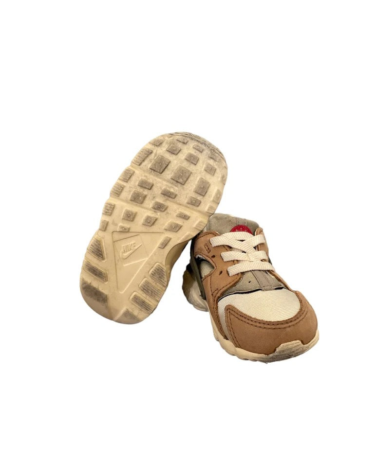 Nike Air Huarache Stussy Desert Oak