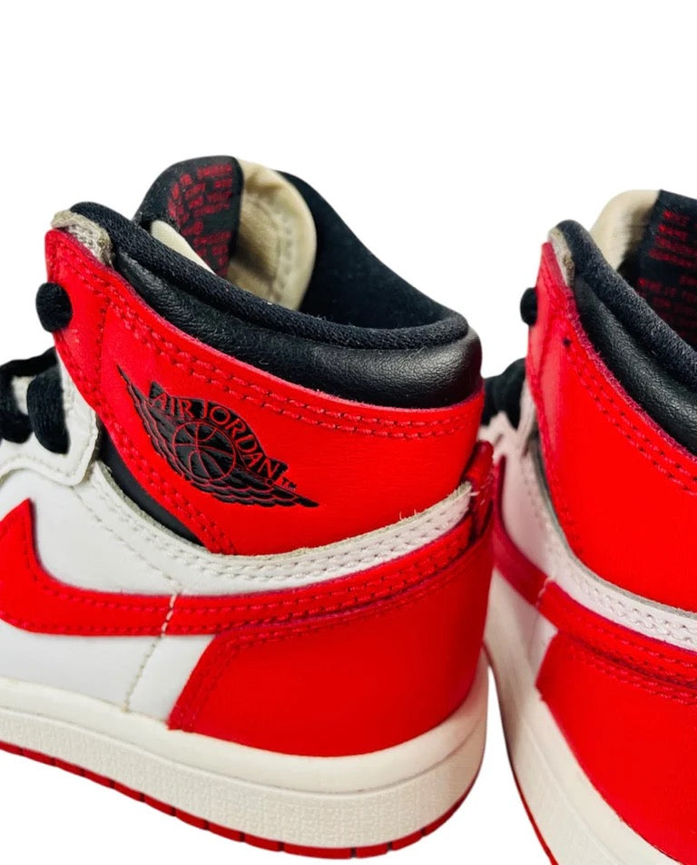 Jordan 1 rétro High OG Héritage