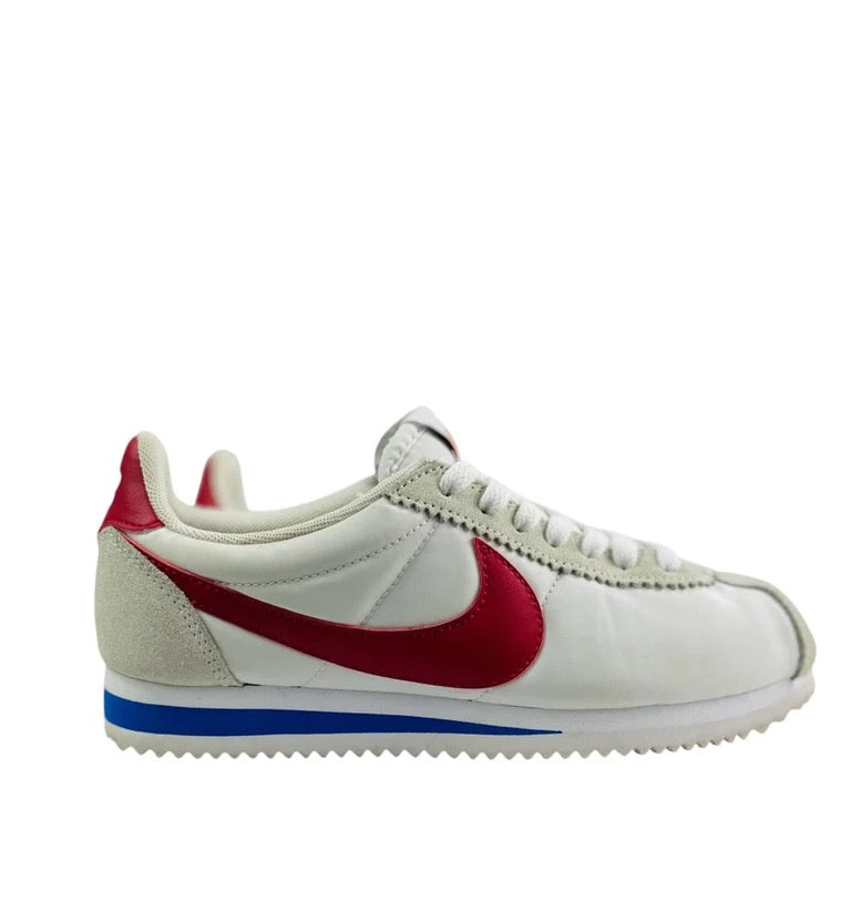 Nike classic Cortez nylon Forrest Gump