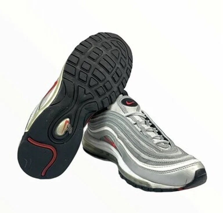 Nike Air Max 97 Silver Bullet
