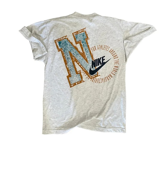 T-shirt Nike vintage