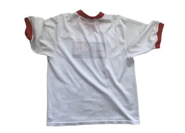 Jersey Nike vintage