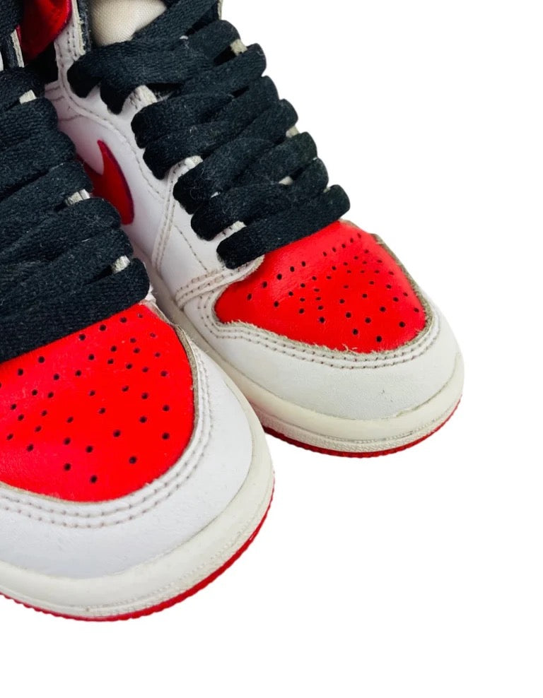 Jordan 1 rétro High OG Héritage