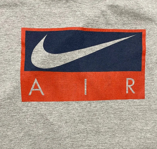 T-shirt Nike vintage