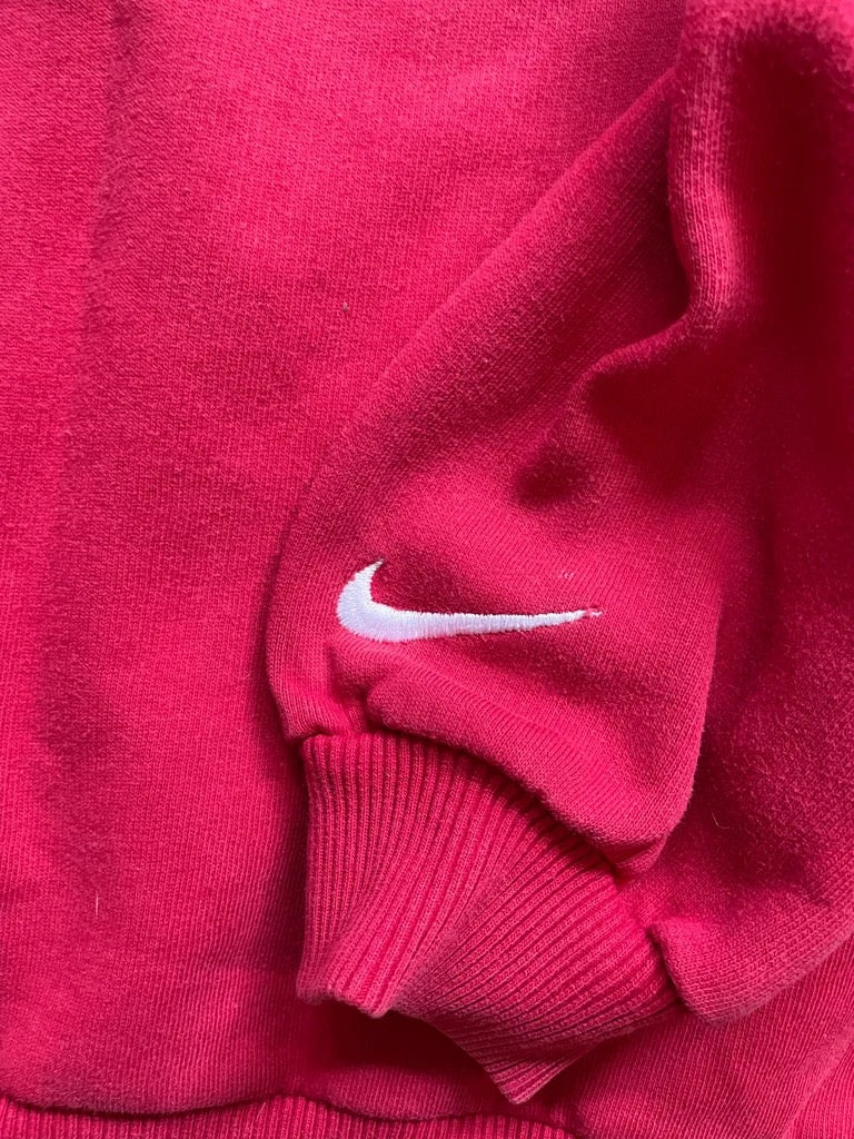 Sweat Nike enfant vintage