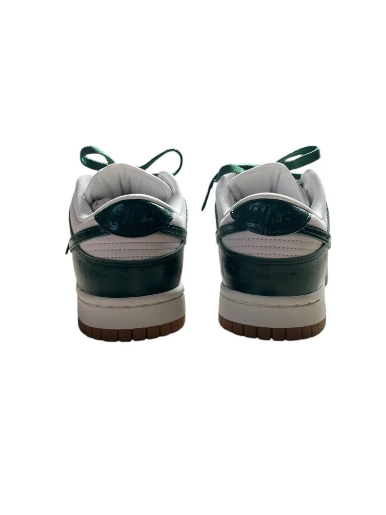 Nike Dunk Low LX Ostrich Green