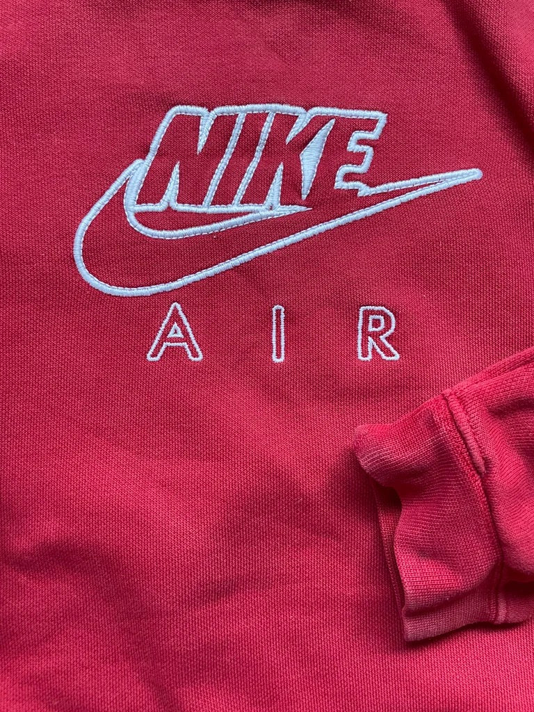 Sweat Nike vintage enfant