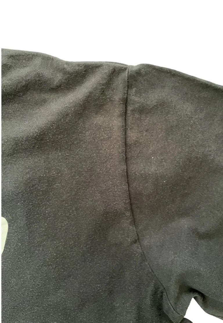 T-shirt Nike vintage