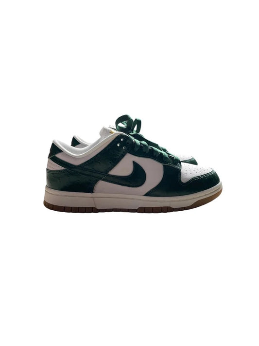 Nike Dunk Low LX Ostrich Green