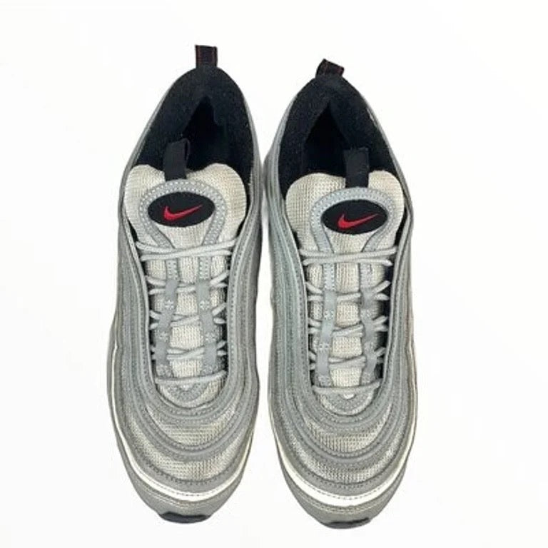 Nike Air Max 97 Silver Bullet