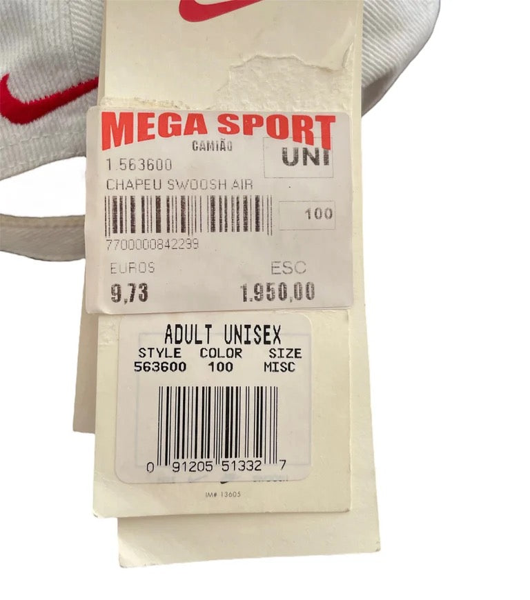 Casquette Nike vintage