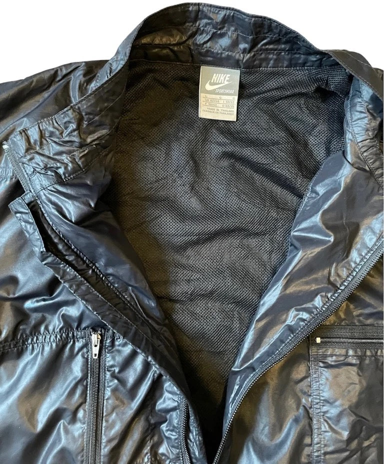 Veste Nike vintage