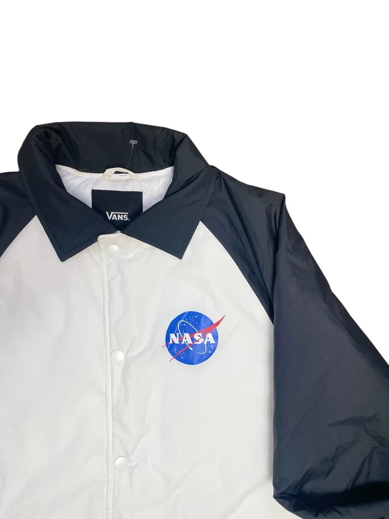 Veste Vans x Nasa