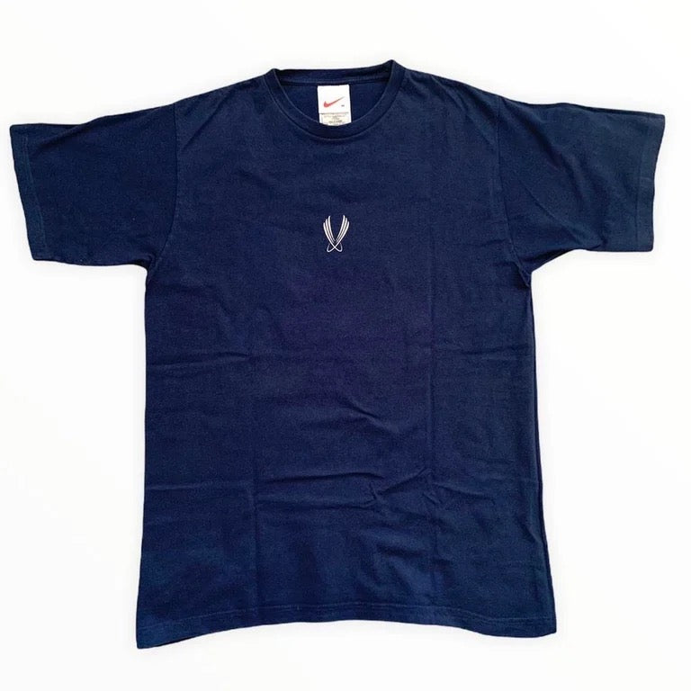 T-shirt Nike vintage