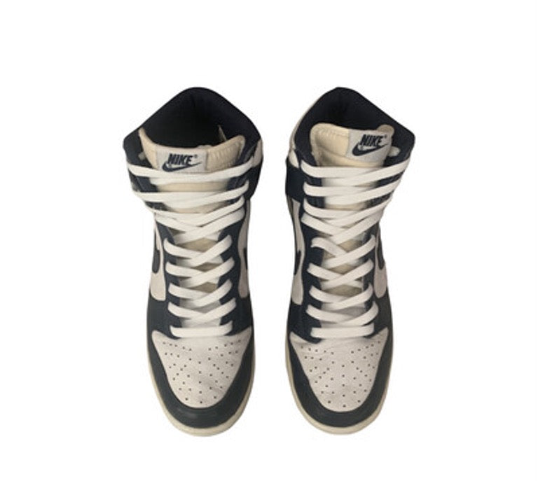Nike Dunk High Villanova