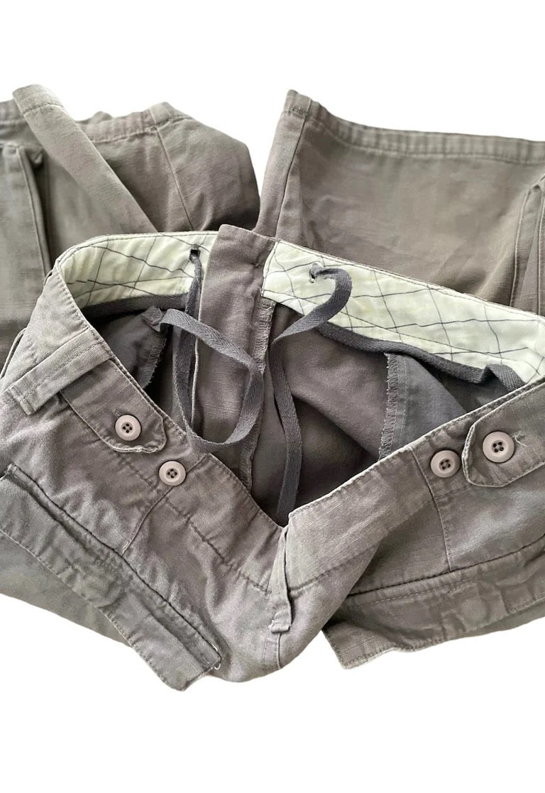 Short bermuda Nike vintage