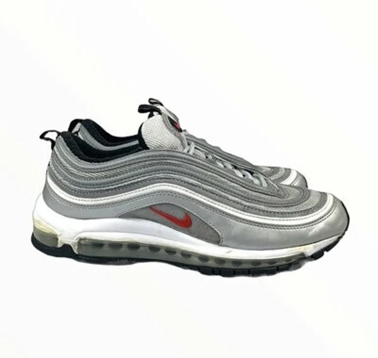 Nike Air Max 97 Silver Bullet