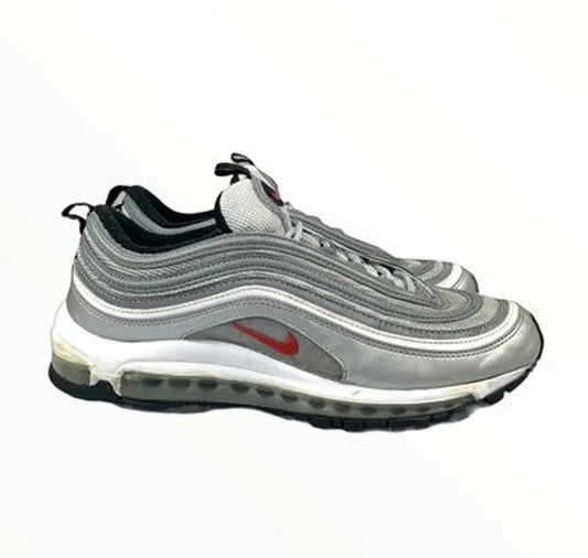 Nike Air Max 97 Silver Bullet