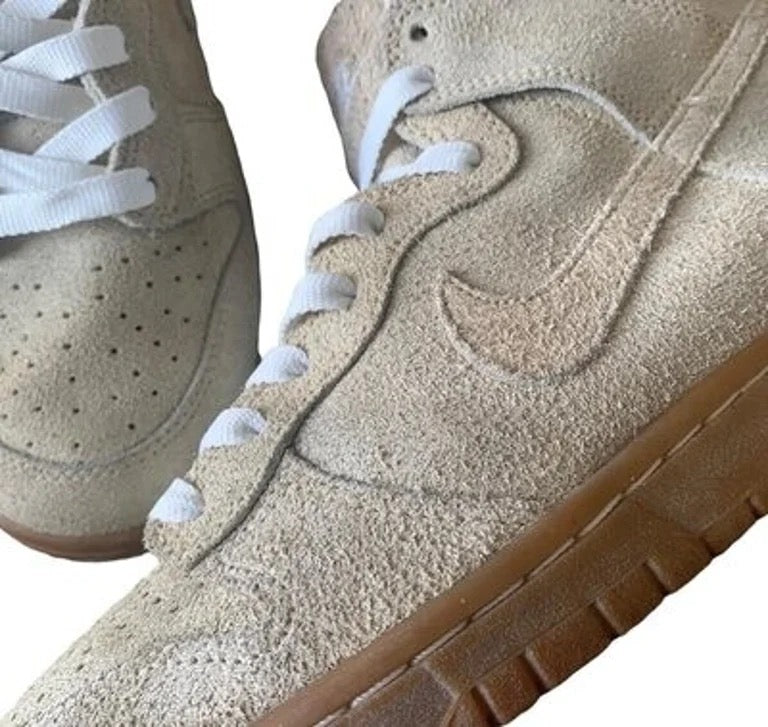 Nike Dunk High 08 Deconstruct PRM