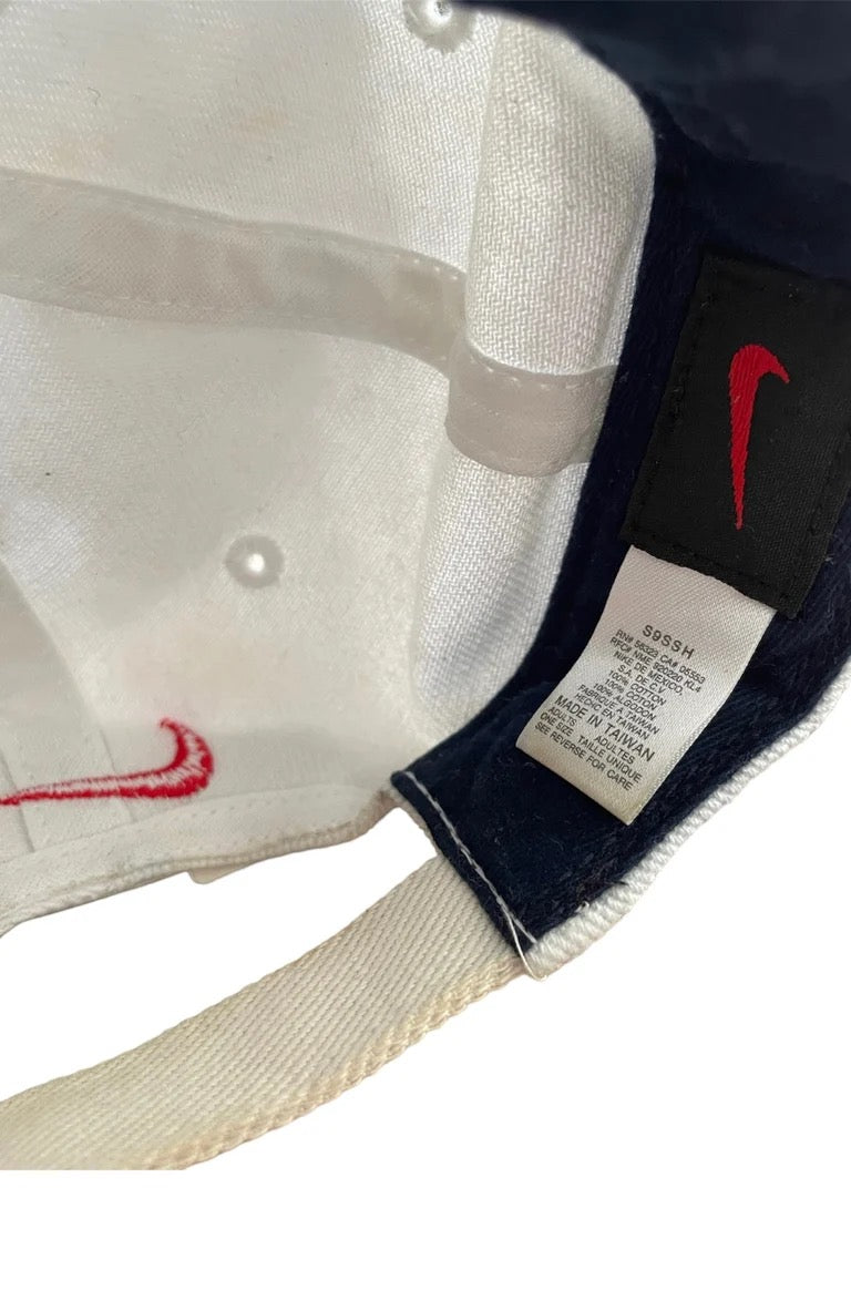 Casquette Nike vintage