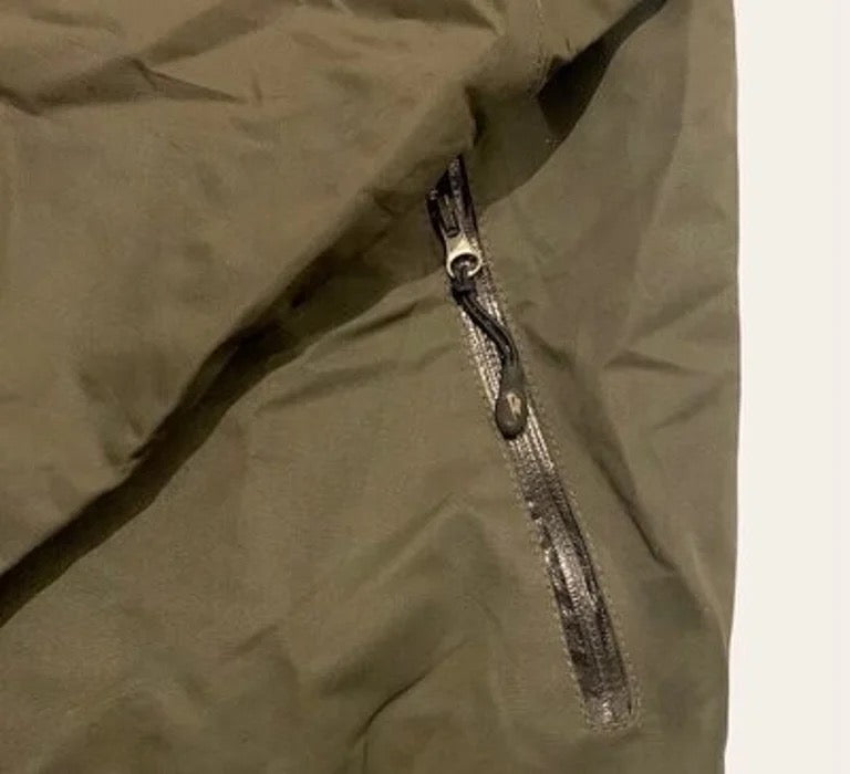 Veste Nike vintage