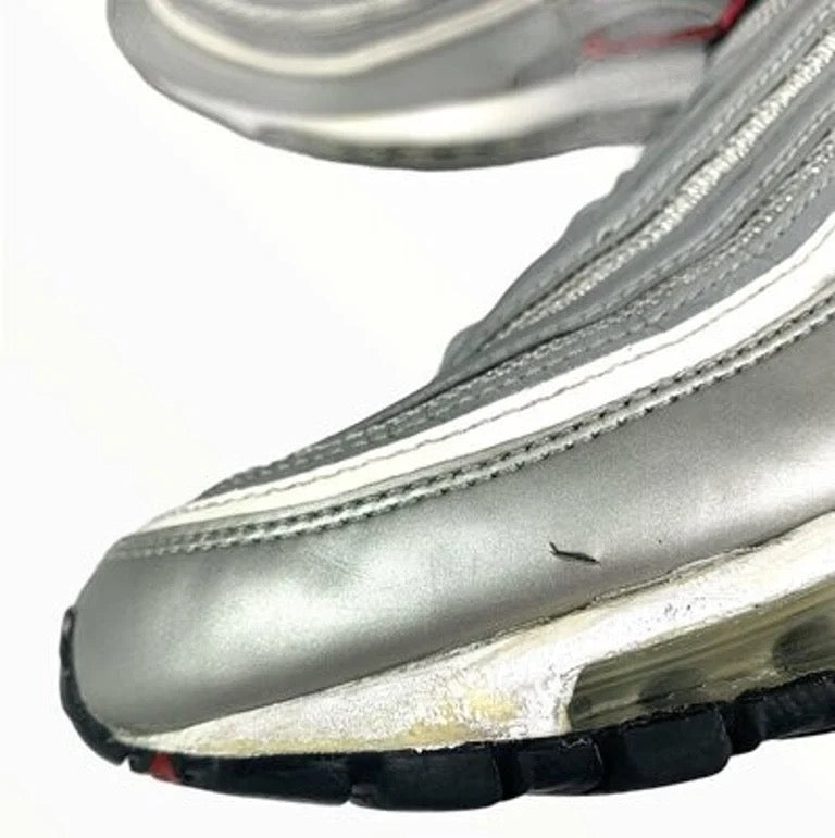 Nike Air Max 97 Silver Bullet