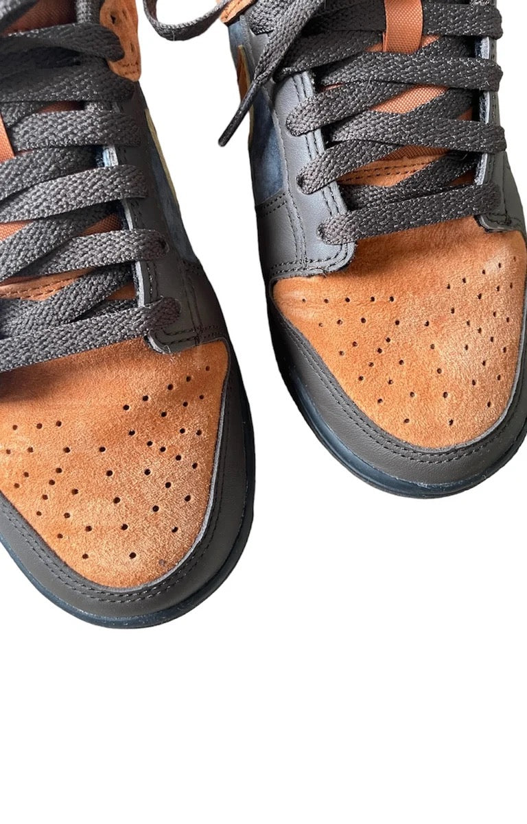 Nike Dunk Low Cider PRM