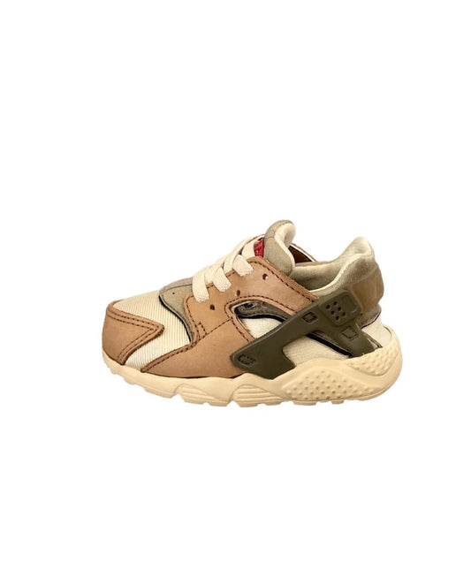 Nike Air Huarache Stussy Desert Oak