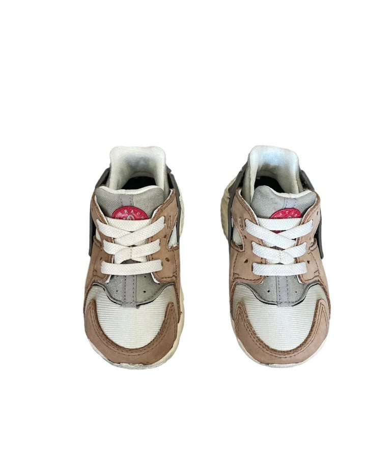 Nike Air Huarache Stussy Desert Oak