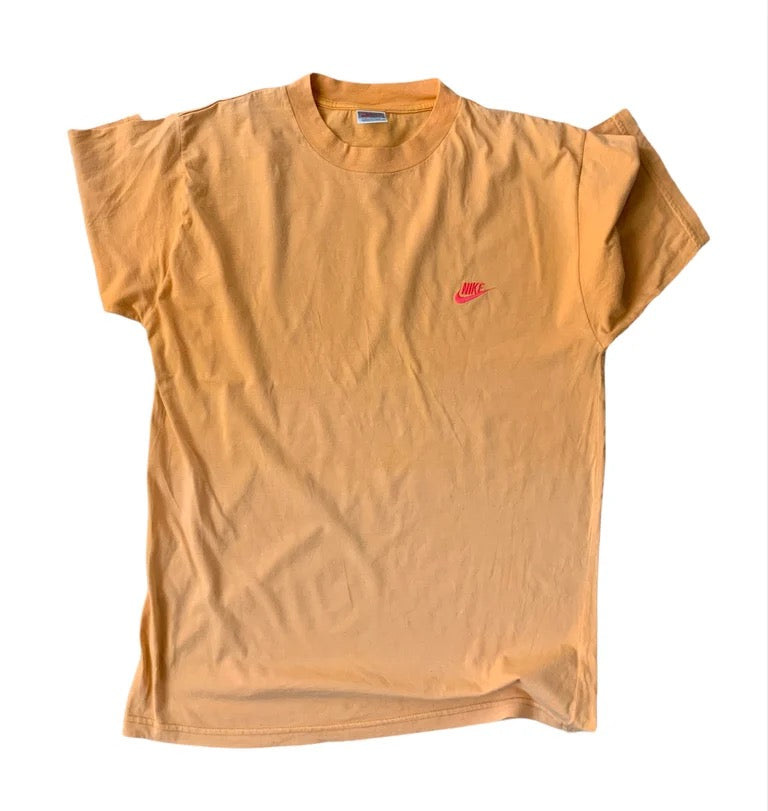 T-shirt Nike vintage