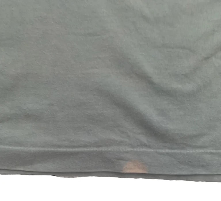 T-shirt Nike vintage