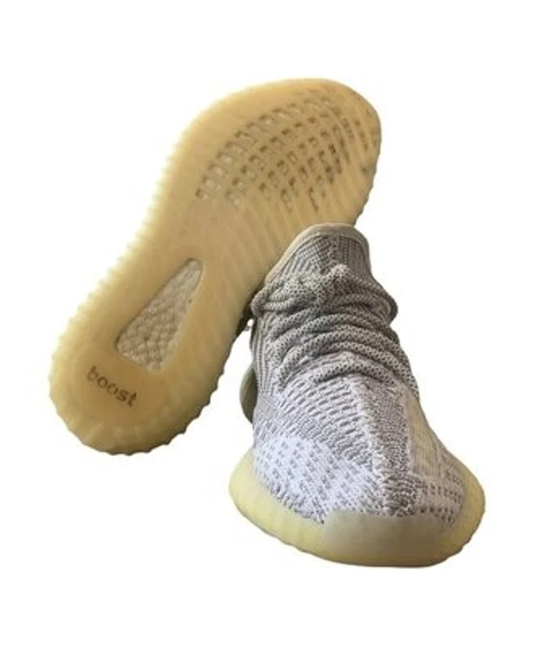 Yeezy Boost 350 V2 Static (non reflective)