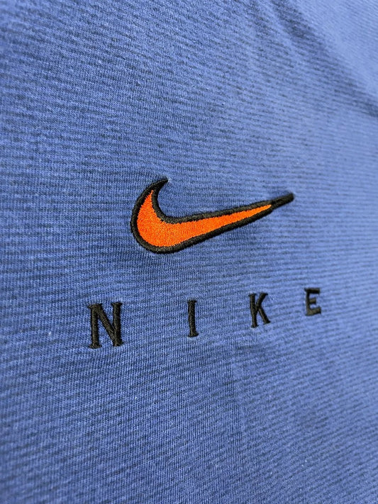 T-shirt Nike vintage