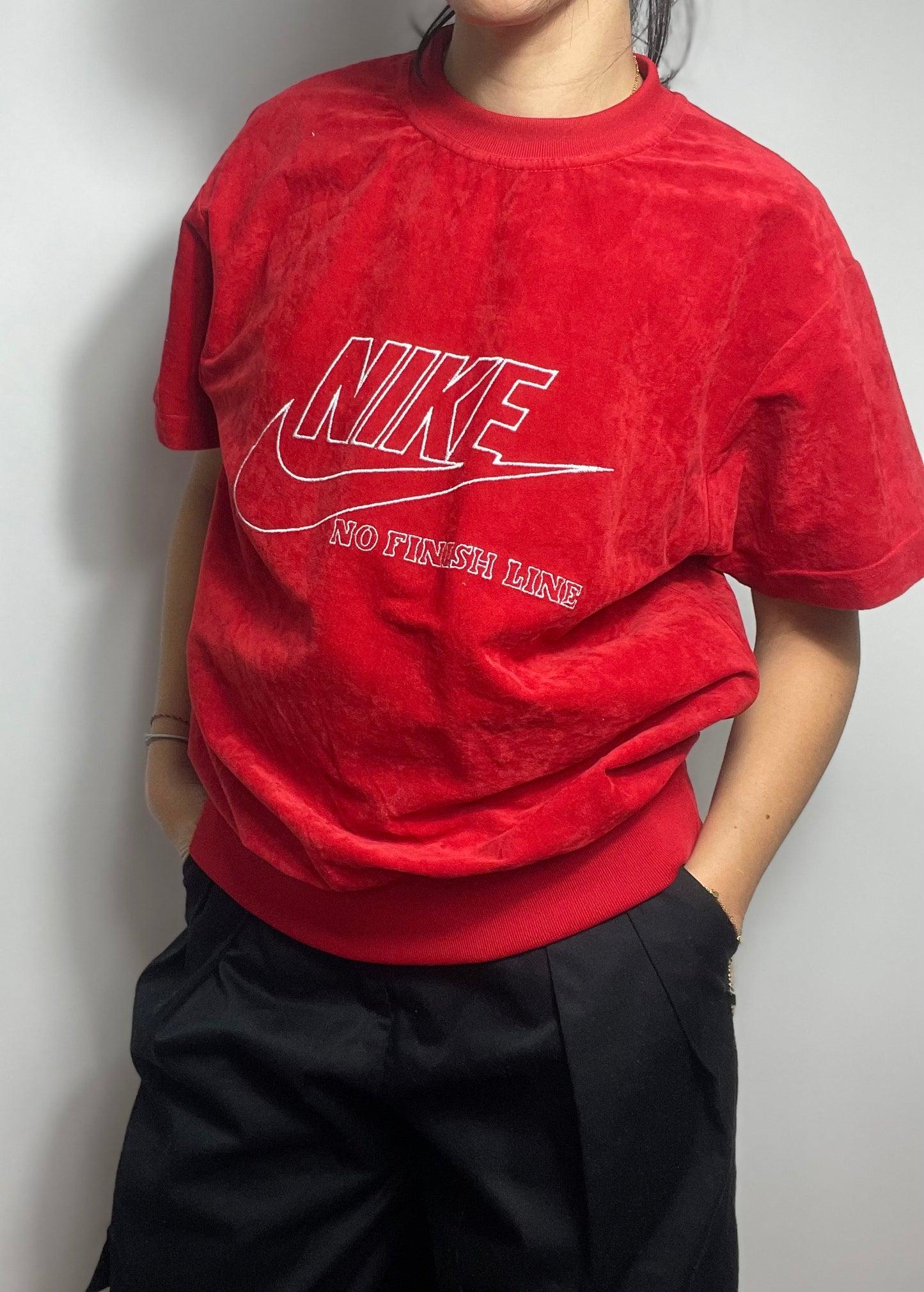 T-shirt Nike Oregon vintage Not finish line