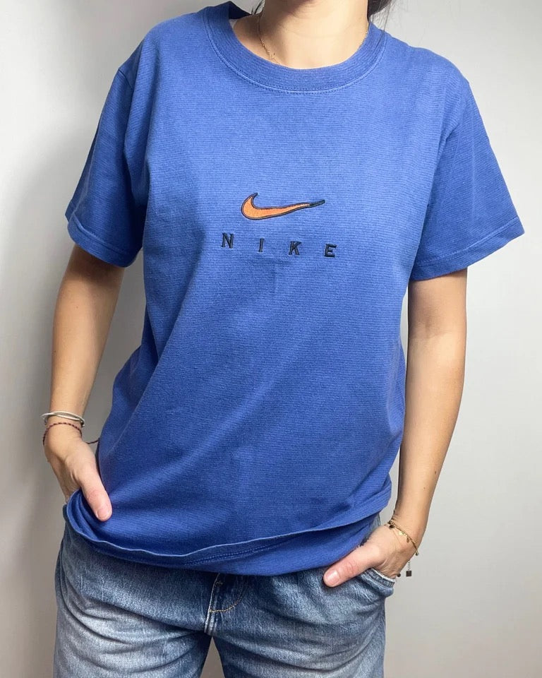 T-shirt Nike vintage
