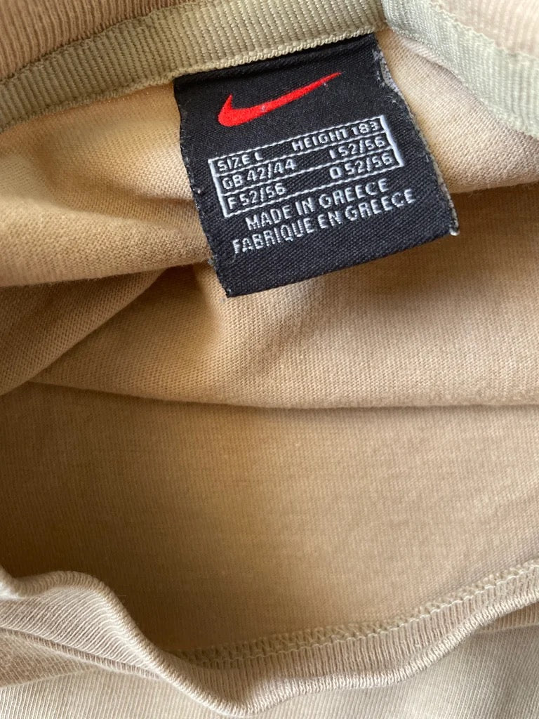 T-shirt Nike vintage