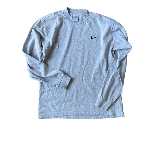 Pull manches longues Nike vintage
