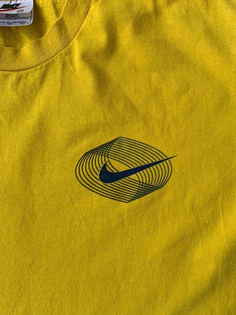 T-shirt Nike vintage